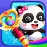 Игра Волшебный Рисунок: Спасение